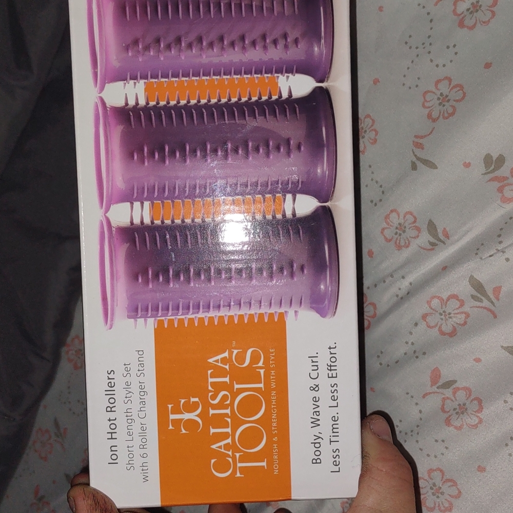 Calista Tools